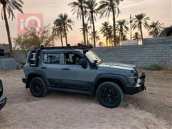 جريت وول 300
